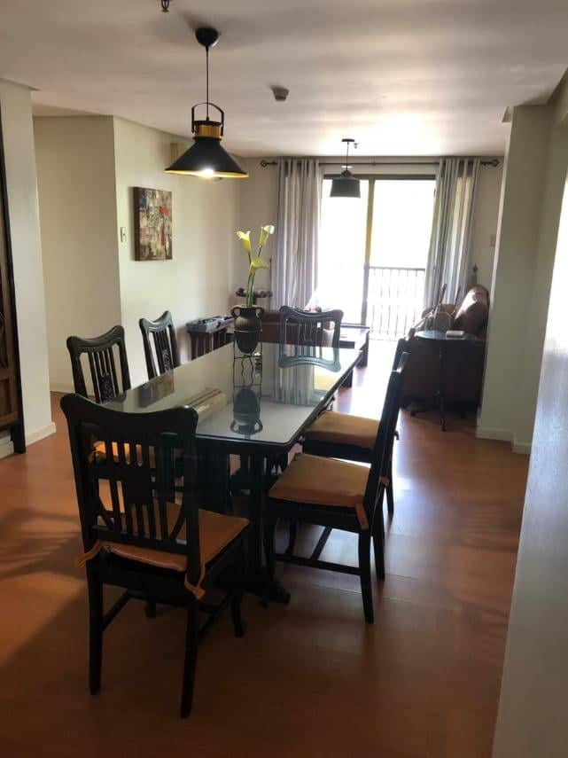 2 Bedroom Unit - McKinley Hill Garden Villas - Horizontal Vertical ...