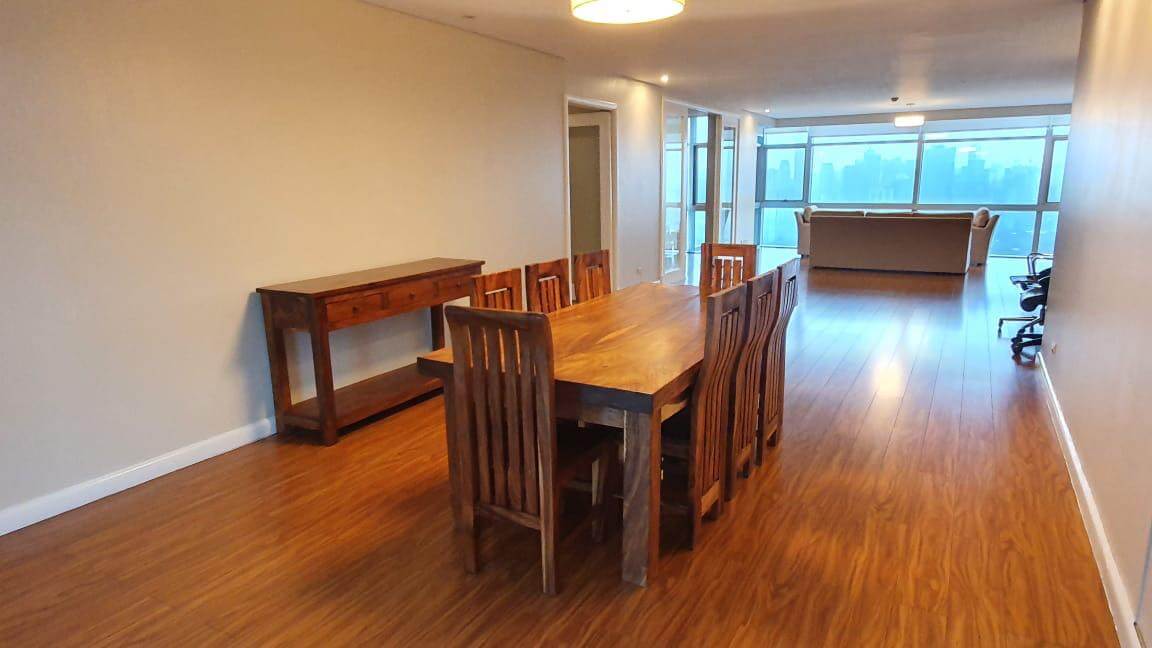 3 Bedroom Unit - Pacific Plaza Towers-South - Horizontal Vertical ...