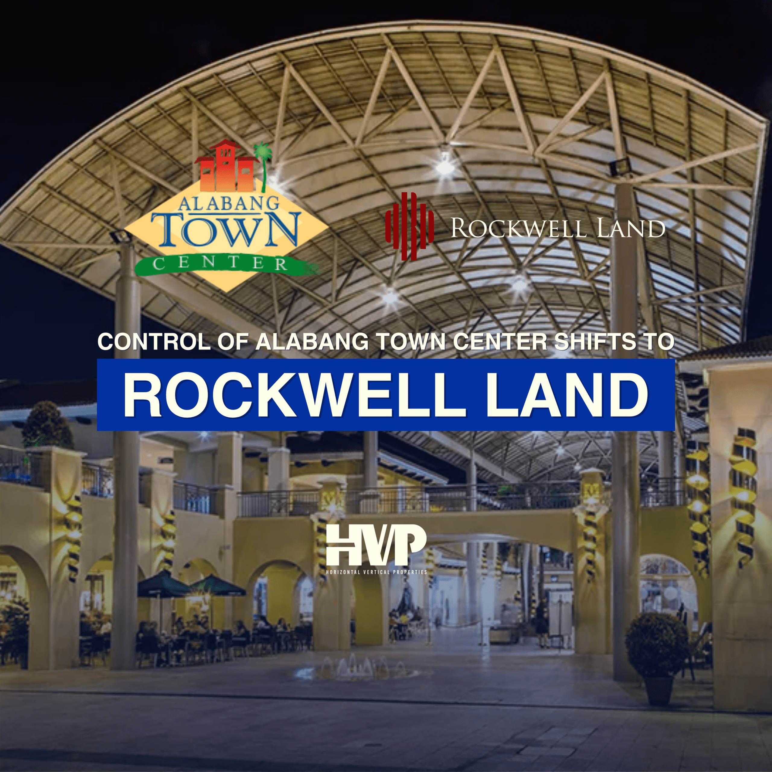 Alabang Town Center Changes Hands in Major Deal - Horizontal Vertical ...