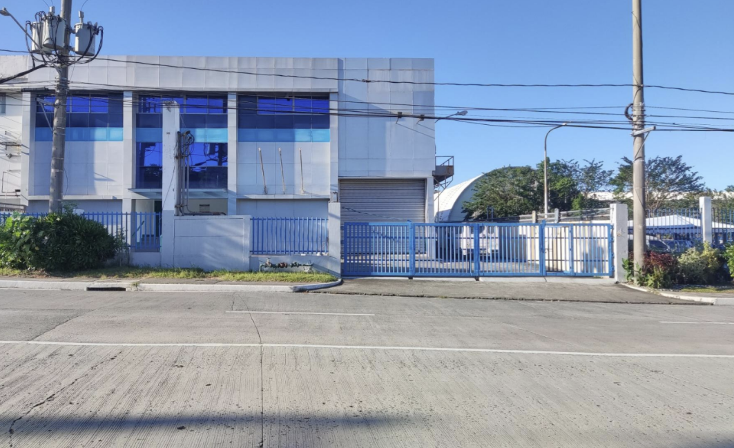 Light Industrial & Science Park II, Calamba, Laguna - Horizontal ...