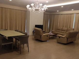 Living & Dining